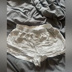 pj shorts